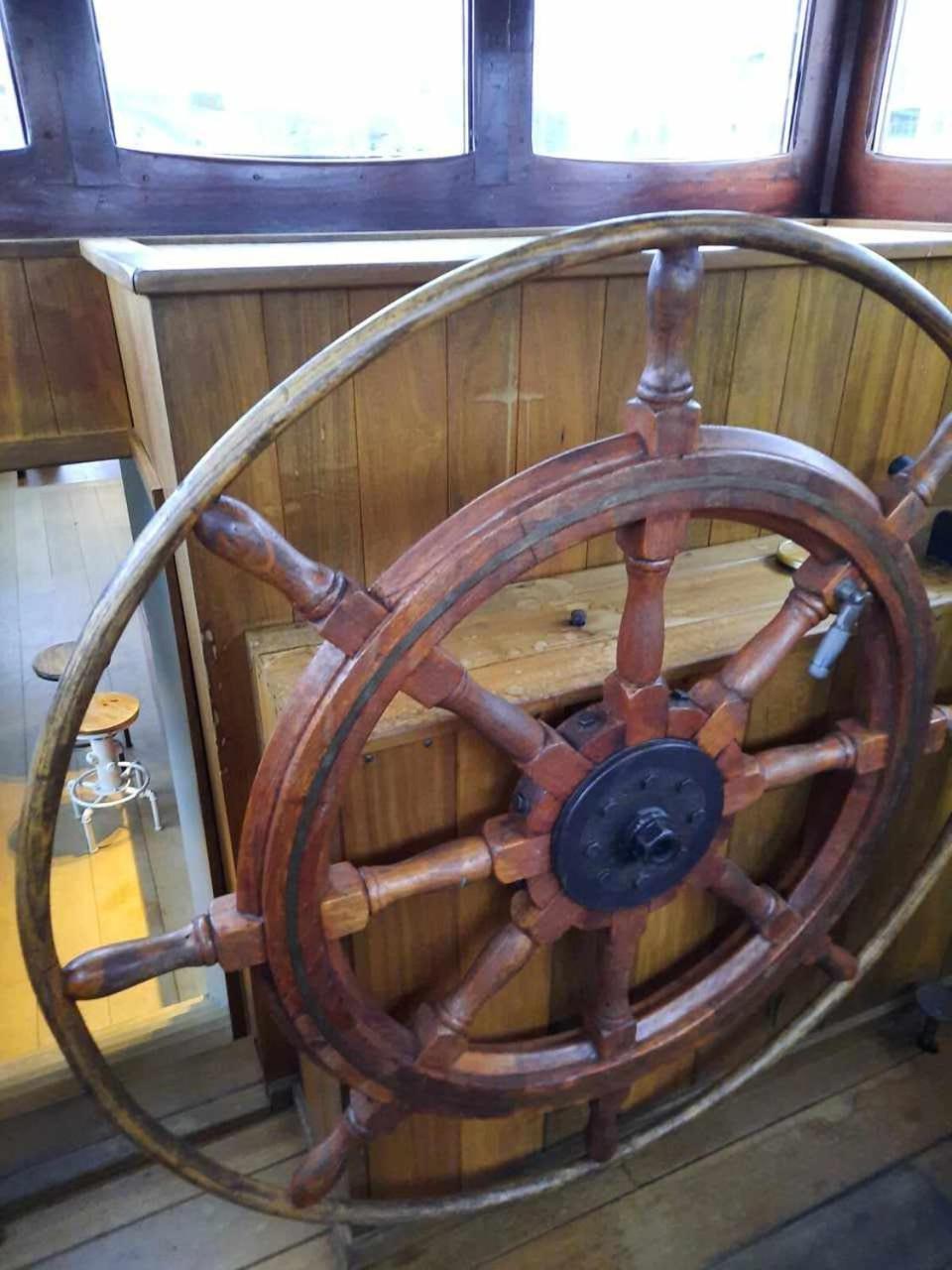 根特 Boat & Breakfast Bellevue酒店 外观 照片